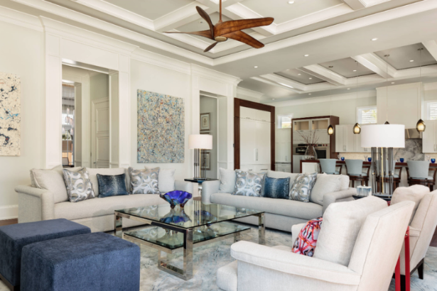How to Choose the Right Furniture for Your Home