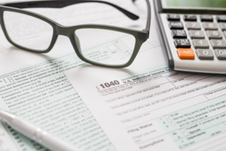 Managing Your Taxes