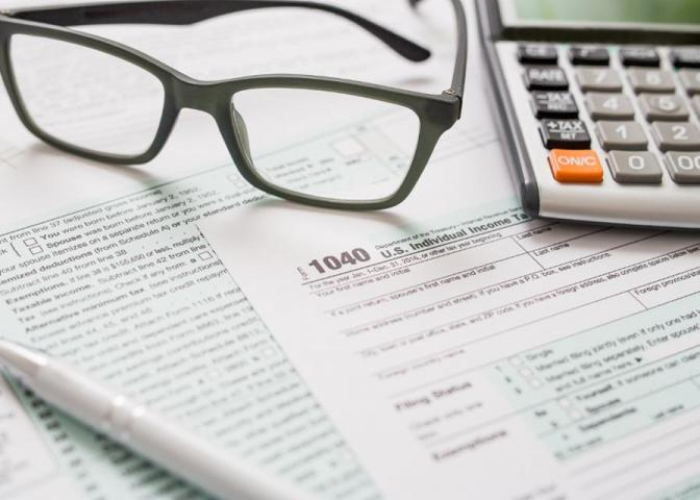 Managing Your Taxes