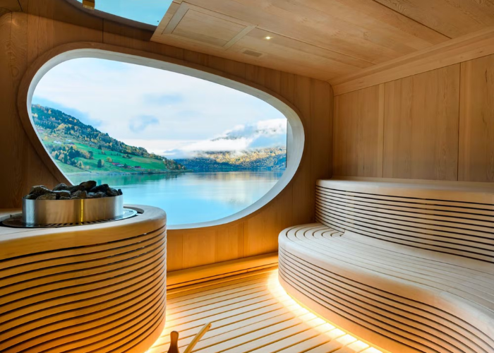 The Latest Trends in Luxury Travel