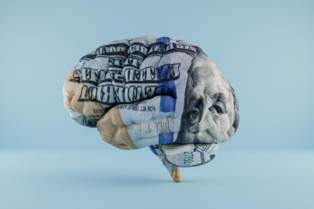 The Psychology of Money