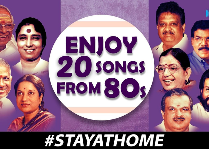1990 to 2000 Tamil MP3 Songs