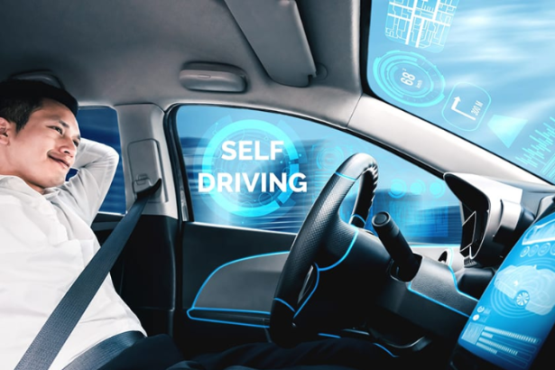 Significant Reasons To Take A Self-Driving Car Course