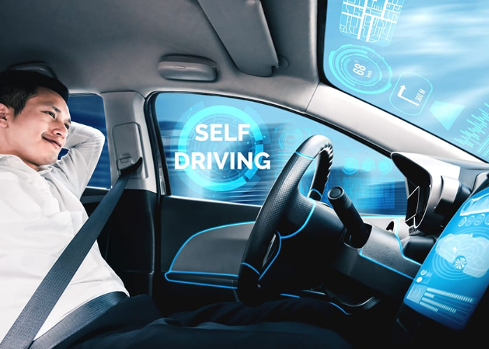 Significant Reasons To Take A Self-Driving Car Course