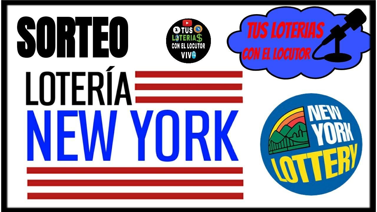 Lotería Nacional, Leidsa, Loto Real, Loteka Y New York