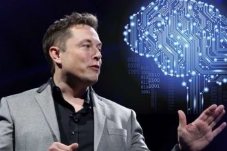 Rajkotupdates.news : Elon Musk in 2022 Neuralink Start to Implantation of Brain Chips in Humans