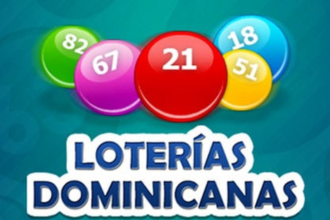 Loteria Nacional Leidsa Loteria Real Loteka Y Loteria Americana