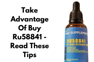Take Advantage Of Buy Ru58841 - Read These Tips