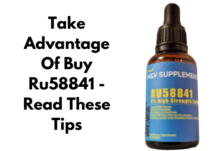 Take Advantage Of Buy Ru58841 - Read These Tips