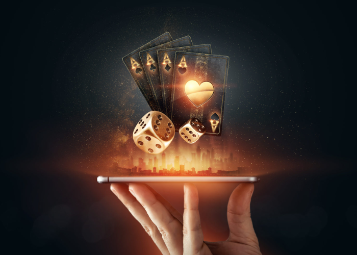 A Comprehensive Review of Hawkplay Casino's Game Selection and User Experience