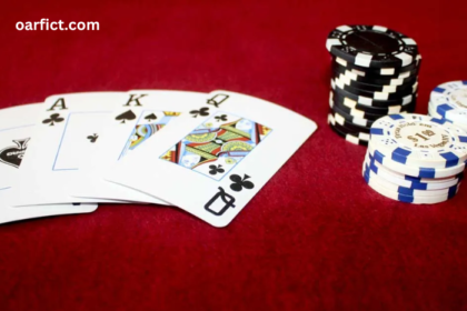 Omaha Poker Training: Essential Tips to Improve Your Game