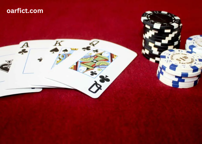 Omaha Poker Training: Essential Tips to Improve Your Game